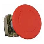 XB2-BS642 Кнопка безпеки. Повернення поворотом. d60mm - Зображення 5