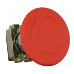 XB2-BS642 Кнопка безпеки. Повернення поворотом. d60mm - Зображення 5