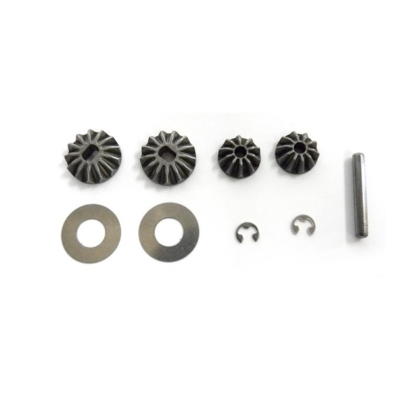 Diff Bevel Gear 1 Set