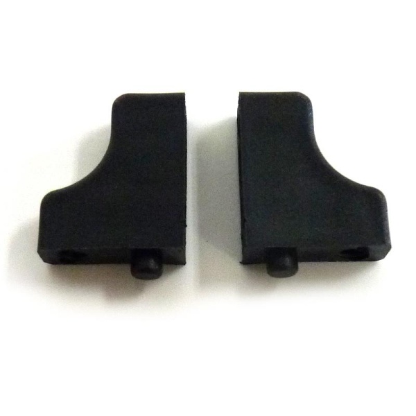Servo Mounts 2P