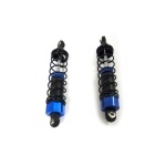 31023 Front Shock Absorber 2P