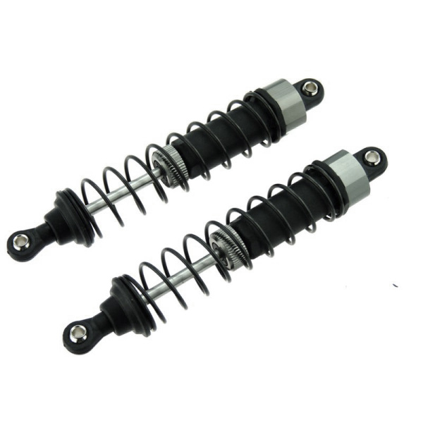 31024 Rear Shock Absorbers 2P