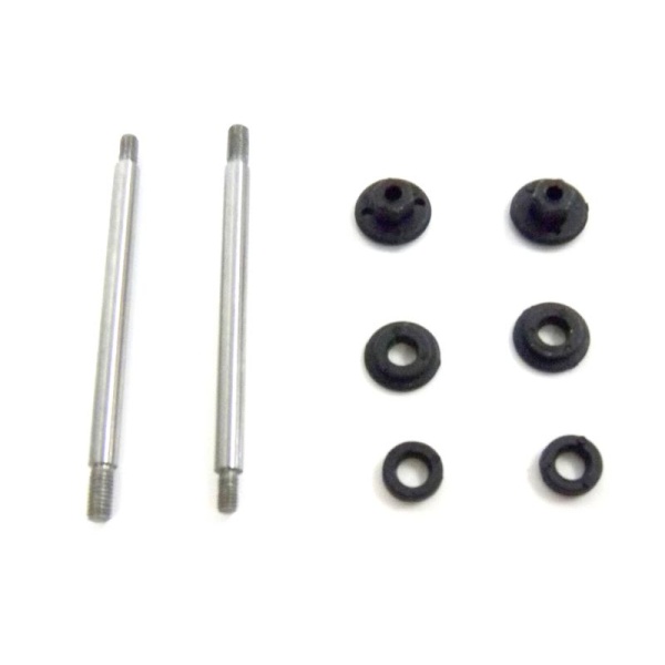 Front Shock Shaft 2 P