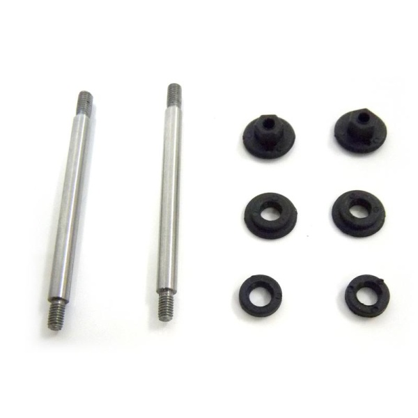 Rear Shock Shaft 2P