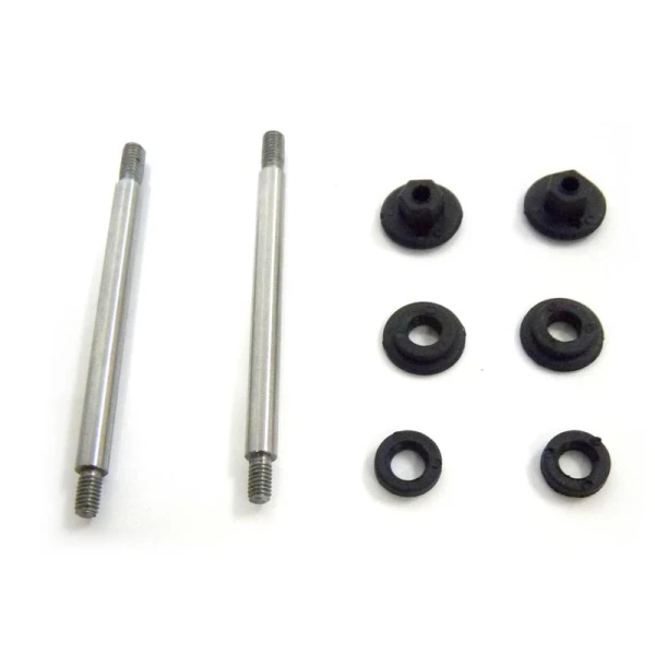 Rear Shock Shaft 2P
