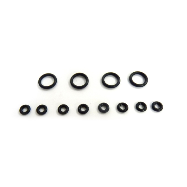 Shock Sealing 4P Set