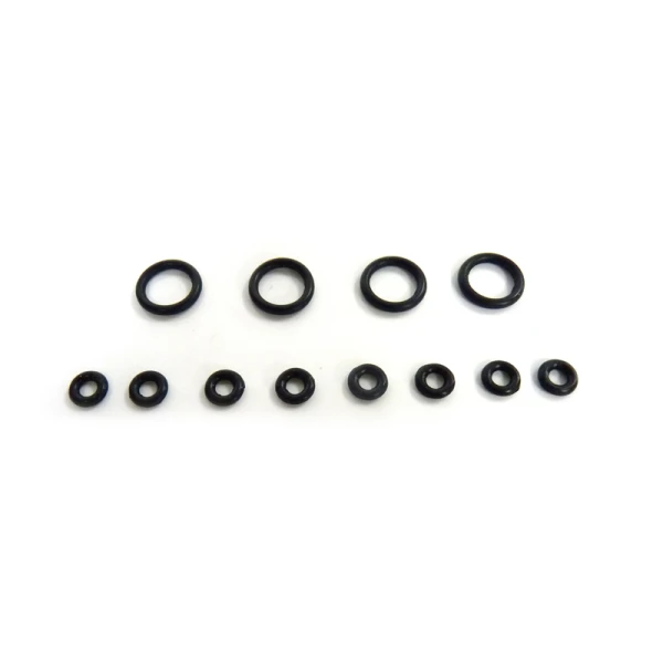 Shock Sealing 4P Set