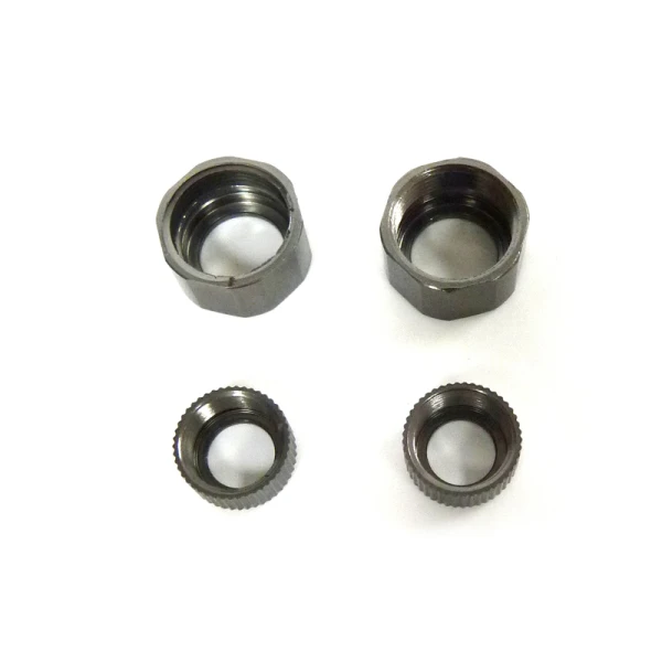 Shock Caps 2P Set