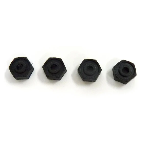 Wheel Nuts 4P