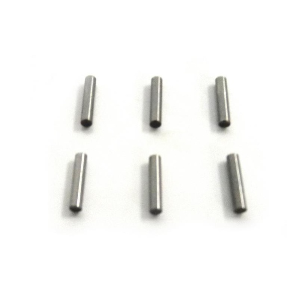 Pins 2X10 6P