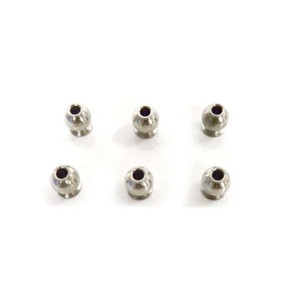 Ball Head (8.0mm) 6P