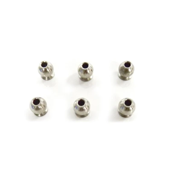 Ball Head (8.0mm) 6P