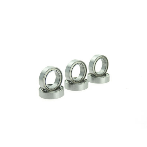 Ball Bearings 15X10X4 6P