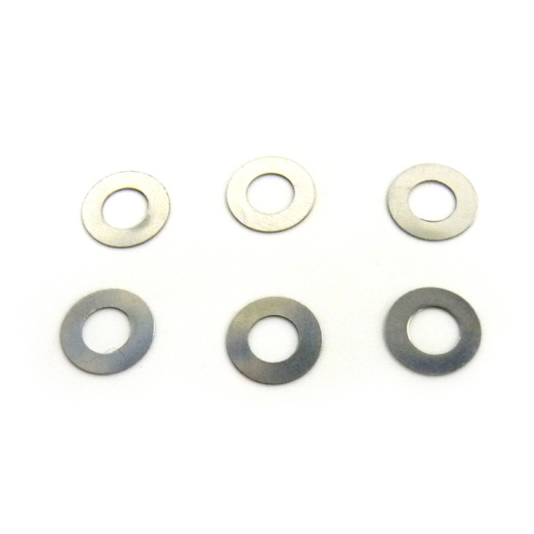 Shims 7.9X3.3X0.5 6P