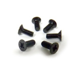 Flat Head Screws 3X8 6P