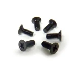 Flat Head Screws 3X8 6P