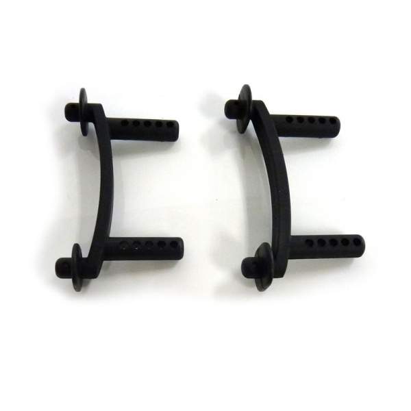 Truck Body Mount 2P