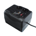 Стабілізатор напруги LPT-500RL (350W) - Зображення 11