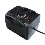 Стабілізатор напруги LPT-500RL (350W) - Зображення 11