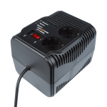 Стабілізатор напруги LPT-500RL (350W) - Зображення 12