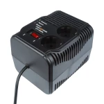 Стабілізатор напруги LPT-500RL (350W) - Зображення 12