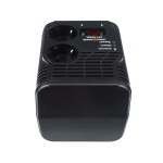 Стабілізатор напруги LPT-500RL (350W) - Зображення 13