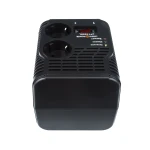 Стабілізатор напруги LPT-500RL (350W) - Зображення 13