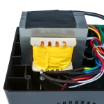 Стабілізатор напруги LPT-500RL (350W) - Зображення 16