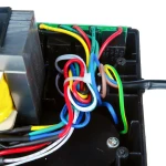 Стабілізатор напруги LPT-500RL (350W) - Зображення 17