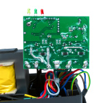 Стабілізатор напруги LPT-500RL (350W) - Зображення 18