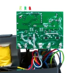 Стабілізатор напруги LPT-500RL (350W) - Зображення 18