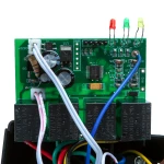 Стабілізатор напруги LPT-500RL (350W) - Зображення 19
