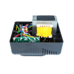Стабілізатор напруги LPT-500RL (350W) - Зображення 20