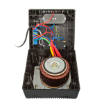 Стабілізатор напруги LPT-500RL (350W) - Зображення 3