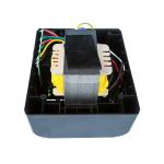 Стабілізатор напруги LPT-500RL (350W) - Зображення 22