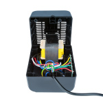 Стабілізатор напруги LPT-500RL (350W) - Зображення 24