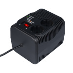 Стабілізатор напруги LPT-500RL (350W) - Зображення 4