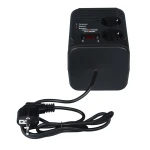 Стабілізатор напруги LPT-500RL (350W) - Зображення 5