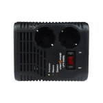 Стабілізатор напруги LPT-500RL (350W) - Зображення 6