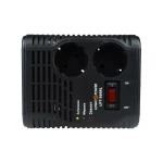 Стабілізатор напруги LPT-500RL (350W) - Зображення 6