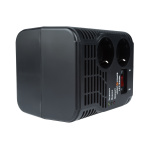 Стабілізатор напруги LPT-500RL (350W) - Зображення 7