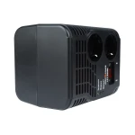Стабілізатор напруги LPT-500RL (350W) - Зображення 7