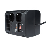 Стабілізатор напруги LPT-500RL (350W) - Зображення 8