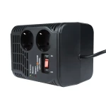 Стабілізатор напруги LPT-500RL (350W) - Зображення 8
