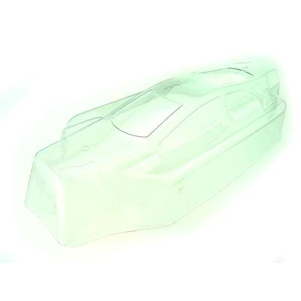 1:10 Transparent Buggy Body 1P