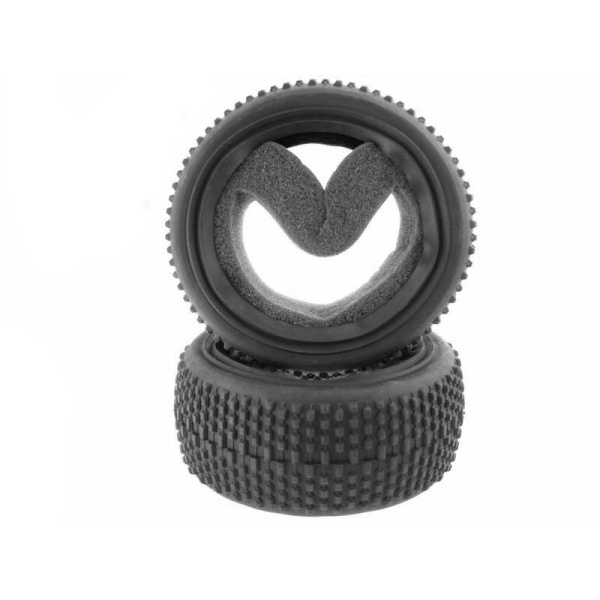 Front Tires For Buggy 2P