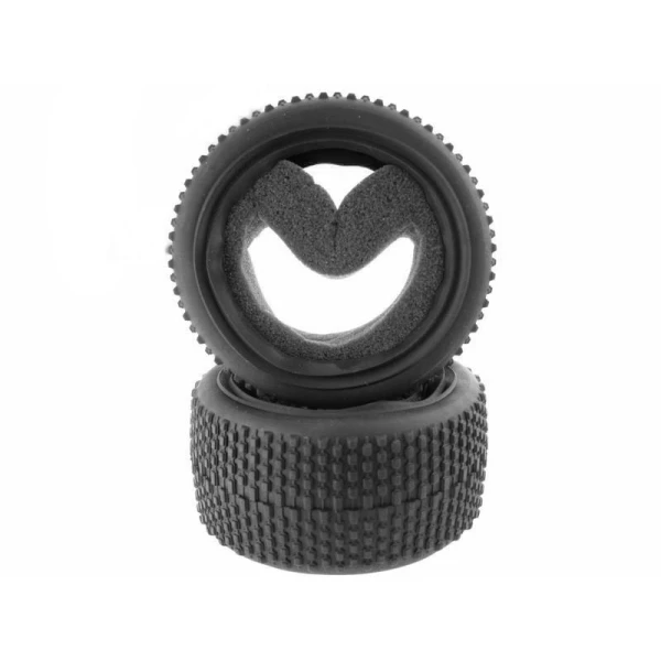 Rear Tires For Buggy 2P