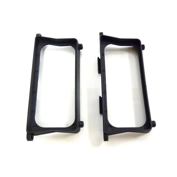 Short Course Side Body Mounts 1P