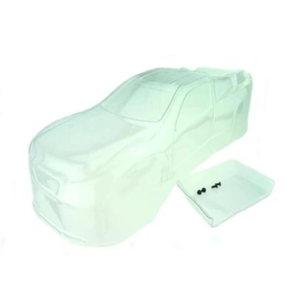 1:10 Transparent Truggy Body 1P