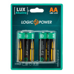 Alkaline AA LR6 - Зображення 2